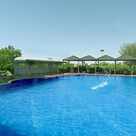 The Ganga Resort Bikaner Eksteriør billede