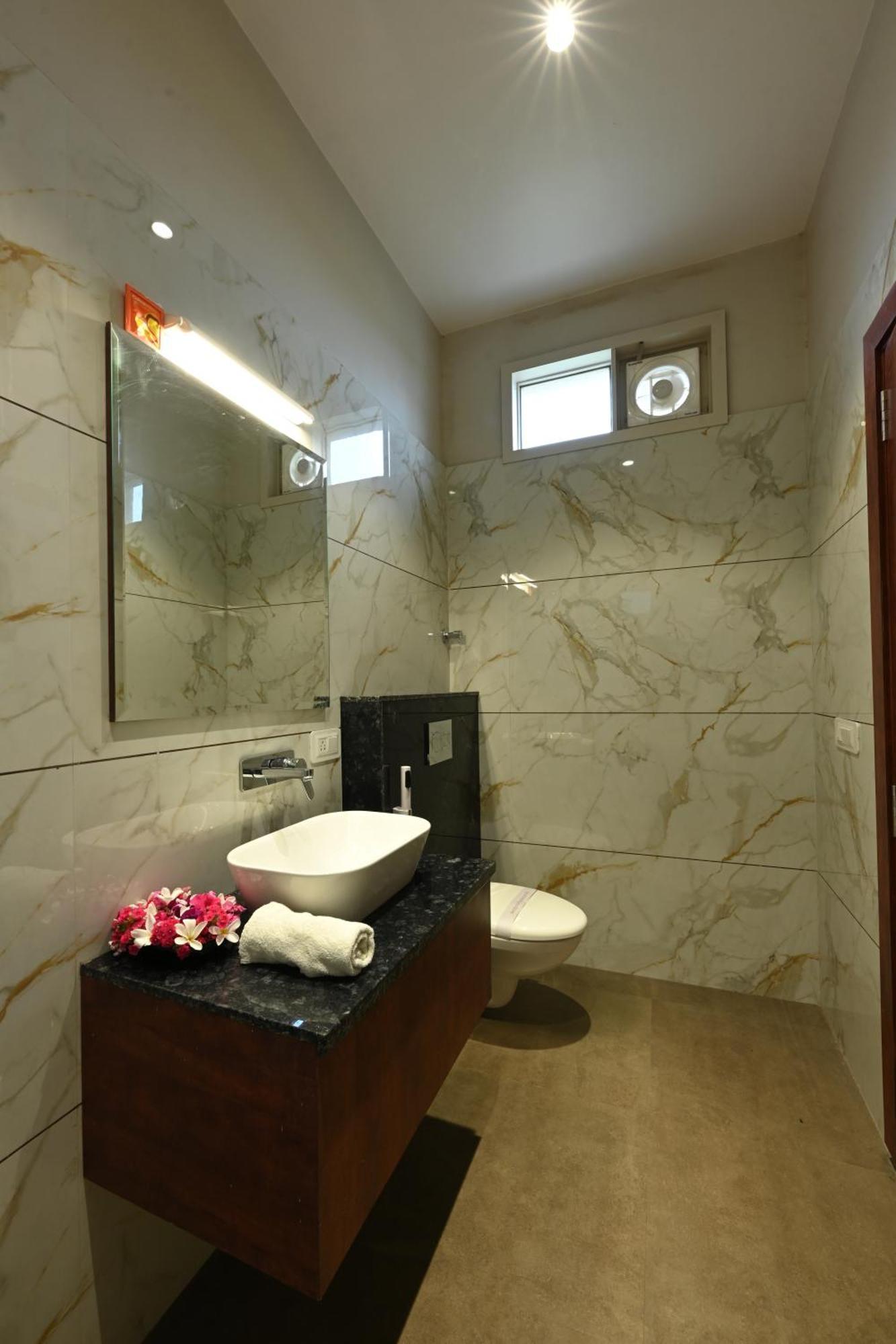 The Ganga Resort Bikaner Eksteriør billede
