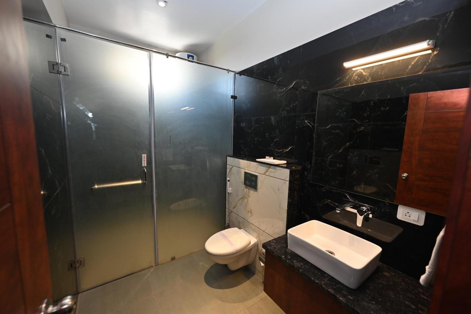 The Ganga Resort Bikaner Eksteriør billede