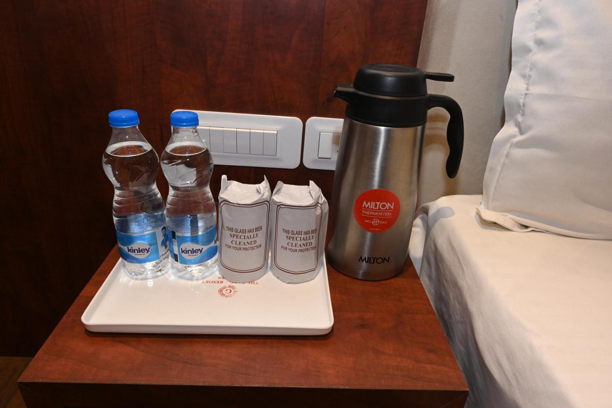 The Ganga Resort Bikaner Eksteriør billede