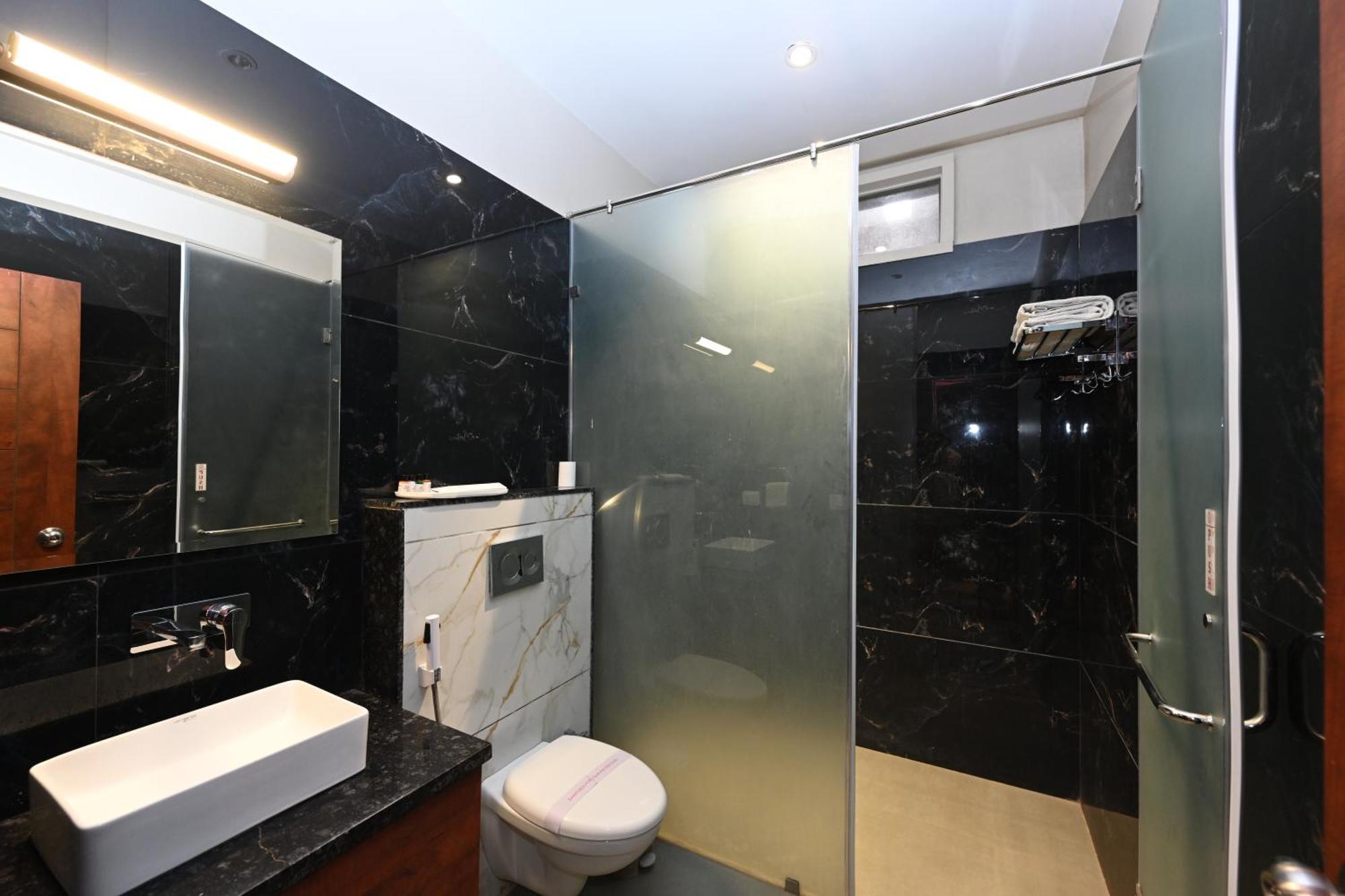 The Ganga Resort Bikaner Eksteriør billede