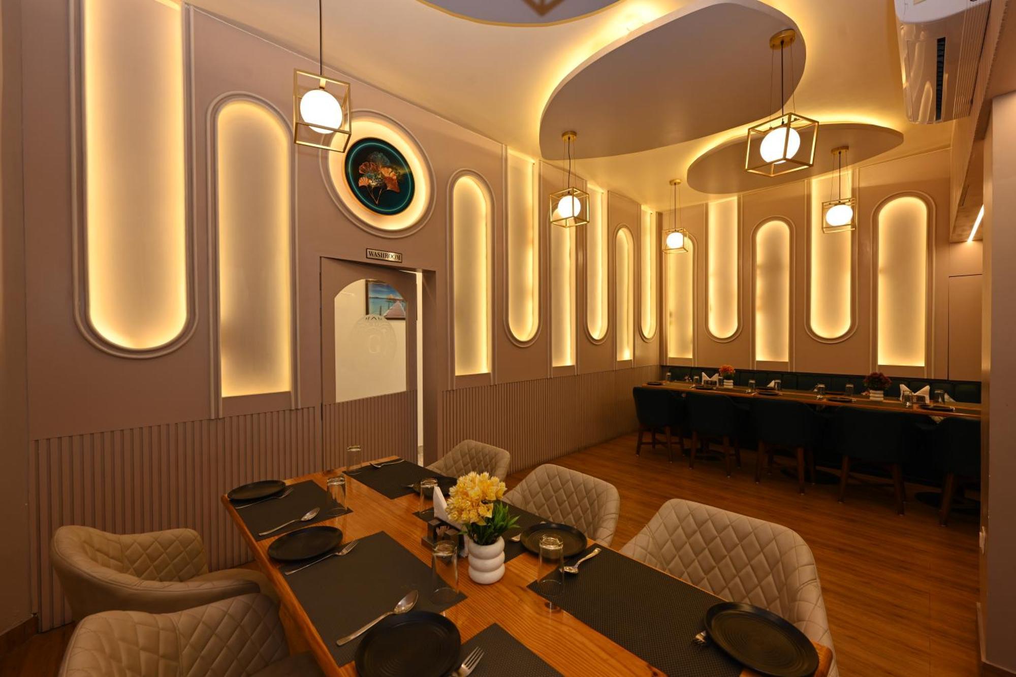 The Ganga Resort Bikaner Eksteriør billede